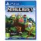 PS4 Minecraft Strarter Collection